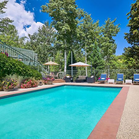 Top Of The Village - Coraltree Residence Collection Сноумасс Виллидж Экстерьер фото