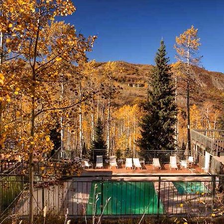 Top Of The Village - Coraltree Residence Collection Сноумасс Виллидж Экстерьер фото