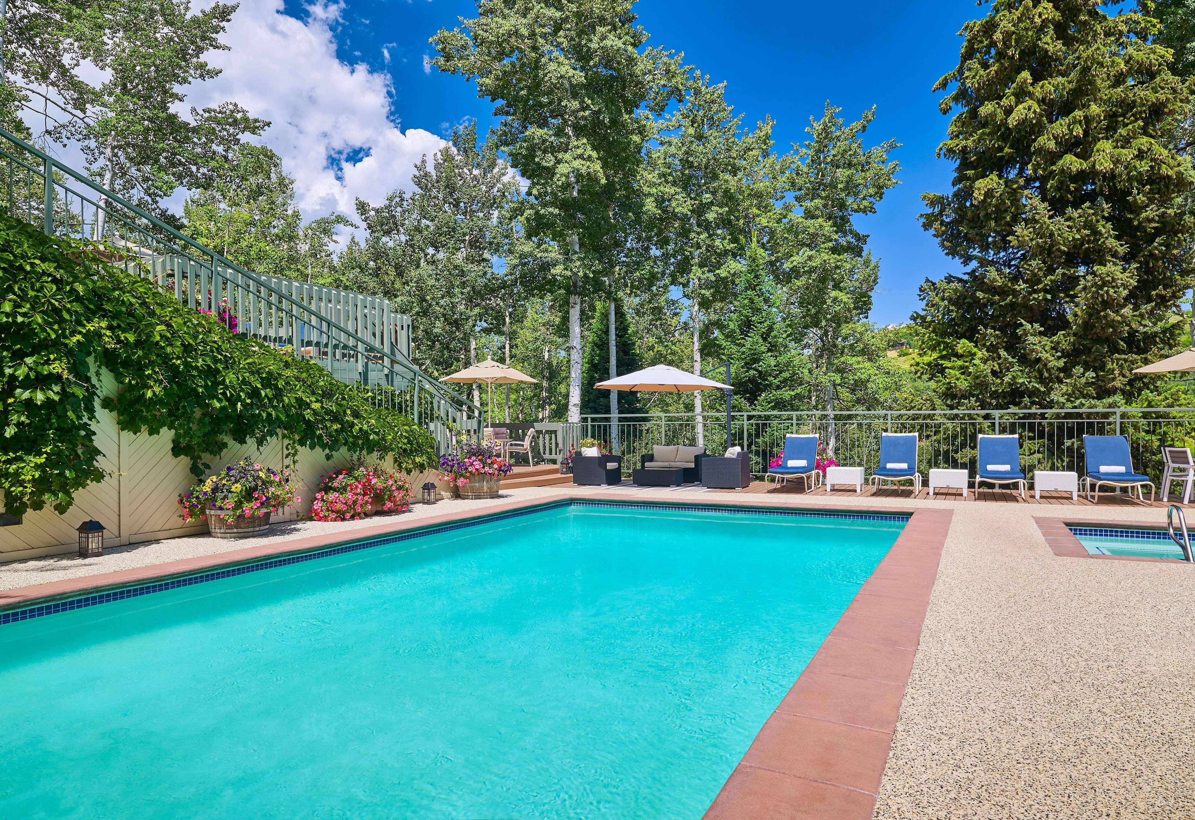 Top Of The Village - Coraltree Residence Collection Сноумасс Виллидж Экстерьер фото