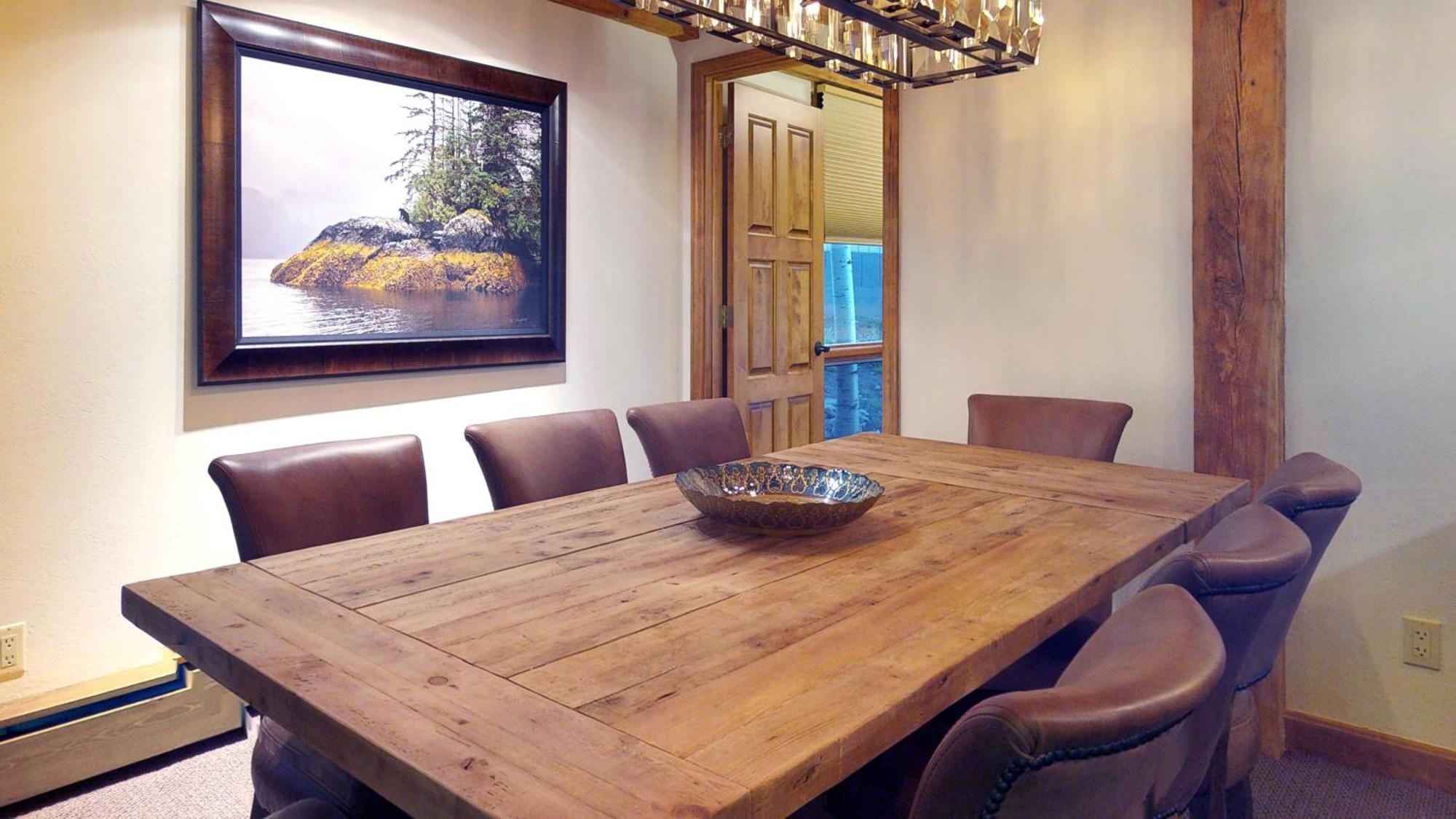 Top Of The Village - Coraltree Residence Collection Сноумасс Виллидж Экстерьер фото