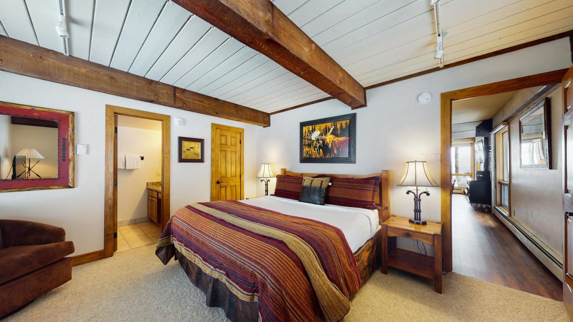 Top Of The Village - Coraltree Residence Collection Сноумасс Виллидж Экстерьер фото