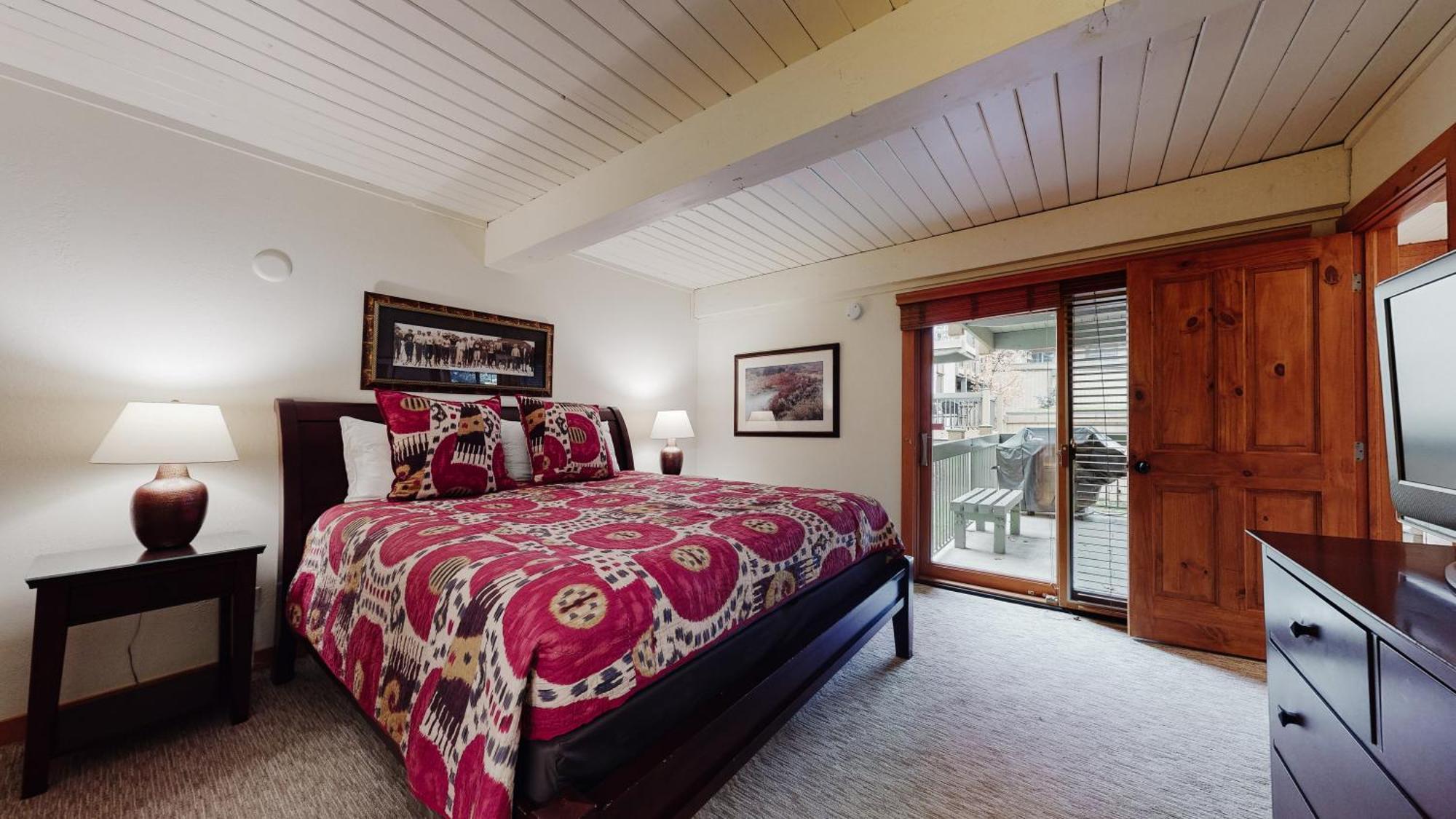 Top Of The Village - Coraltree Residence Collection Сноумасс Виллидж Экстерьер фото