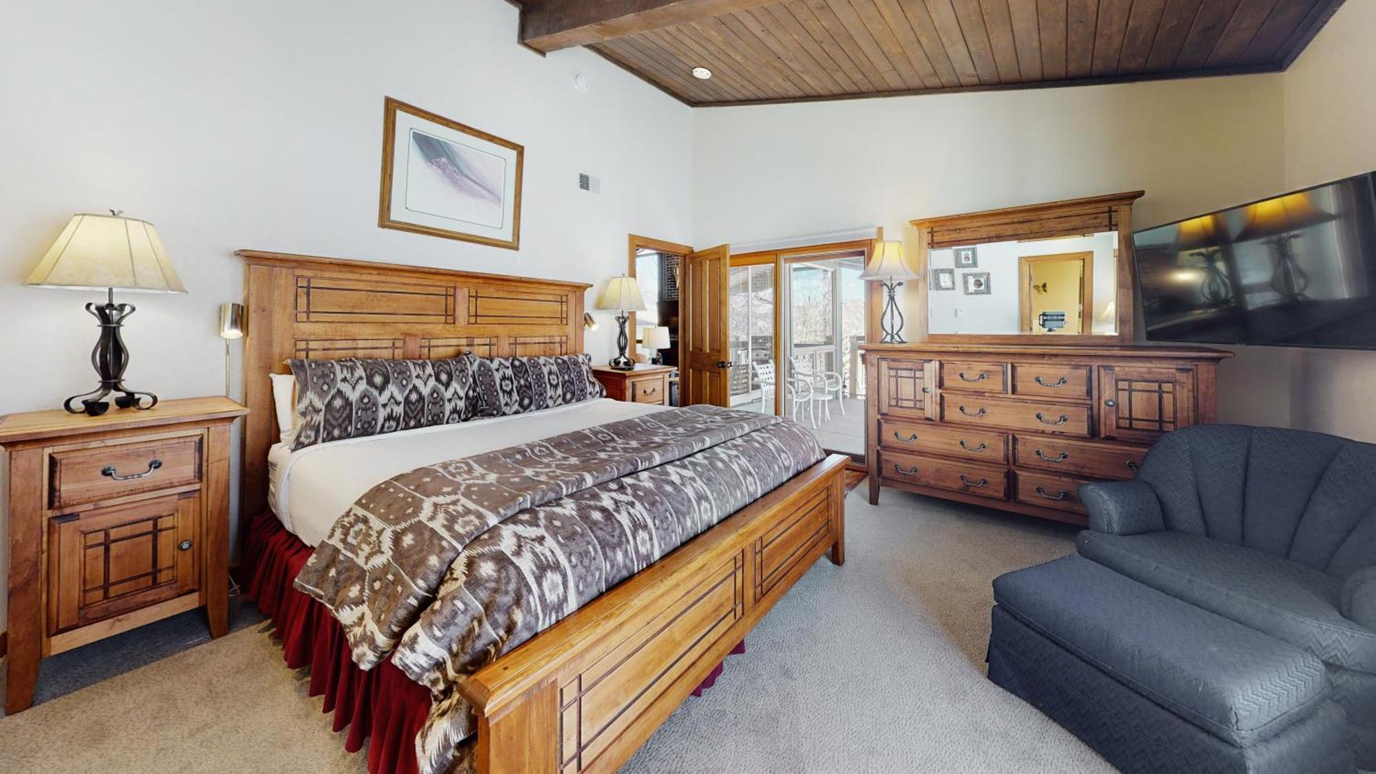 Top Of The Village - Coraltree Residence Collection Сноумасс Виллидж Экстерьер фото