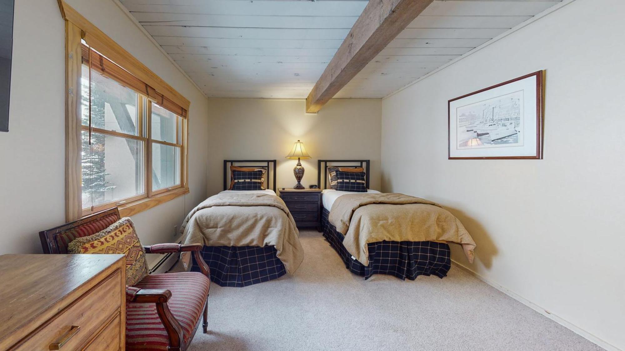 Top Of The Village - Coraltree Residence Collection Сноумасс Виллидж Экстерьер фото