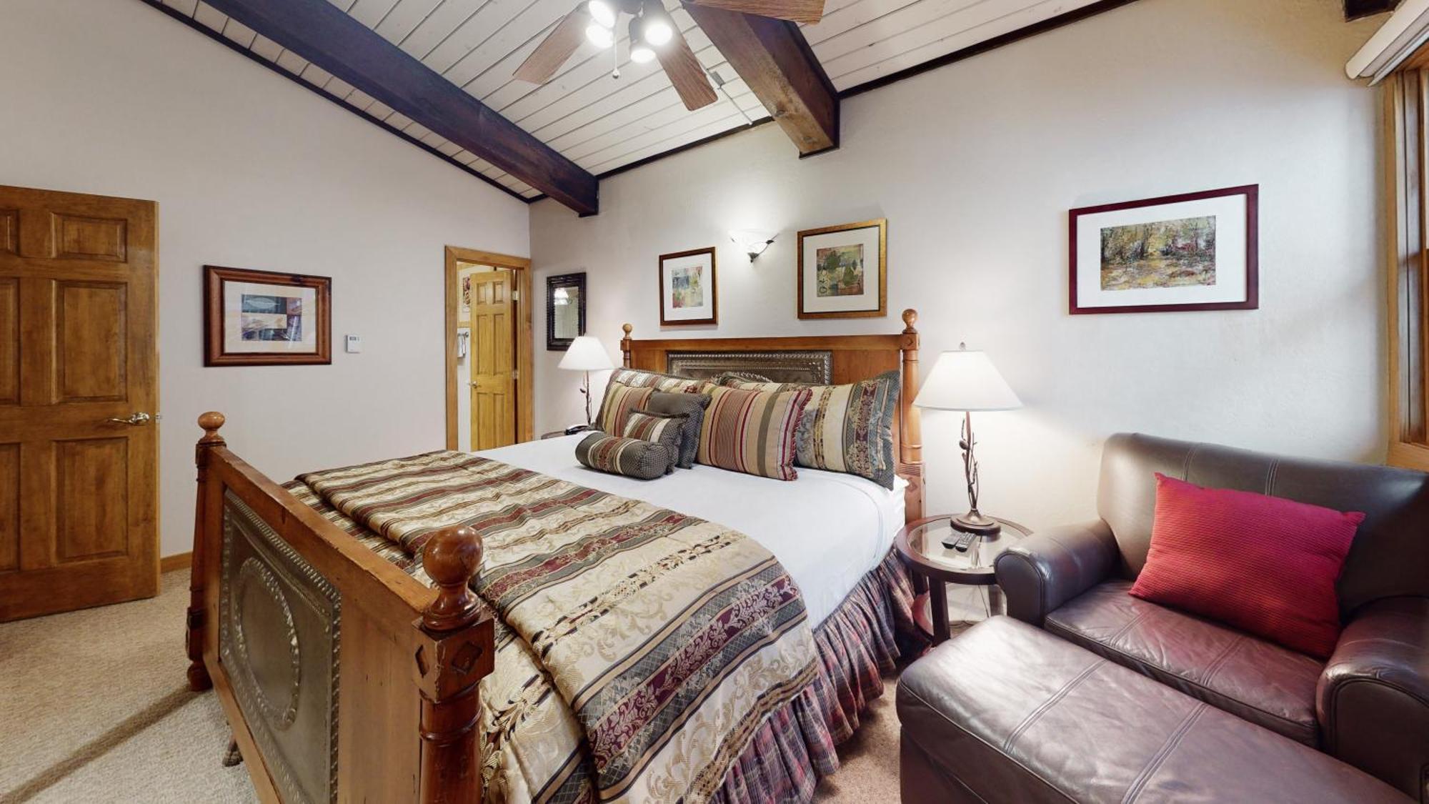 Top Of The Village - Coraltree Residence Collection Сноумасс Виллидж Экстерьер фото