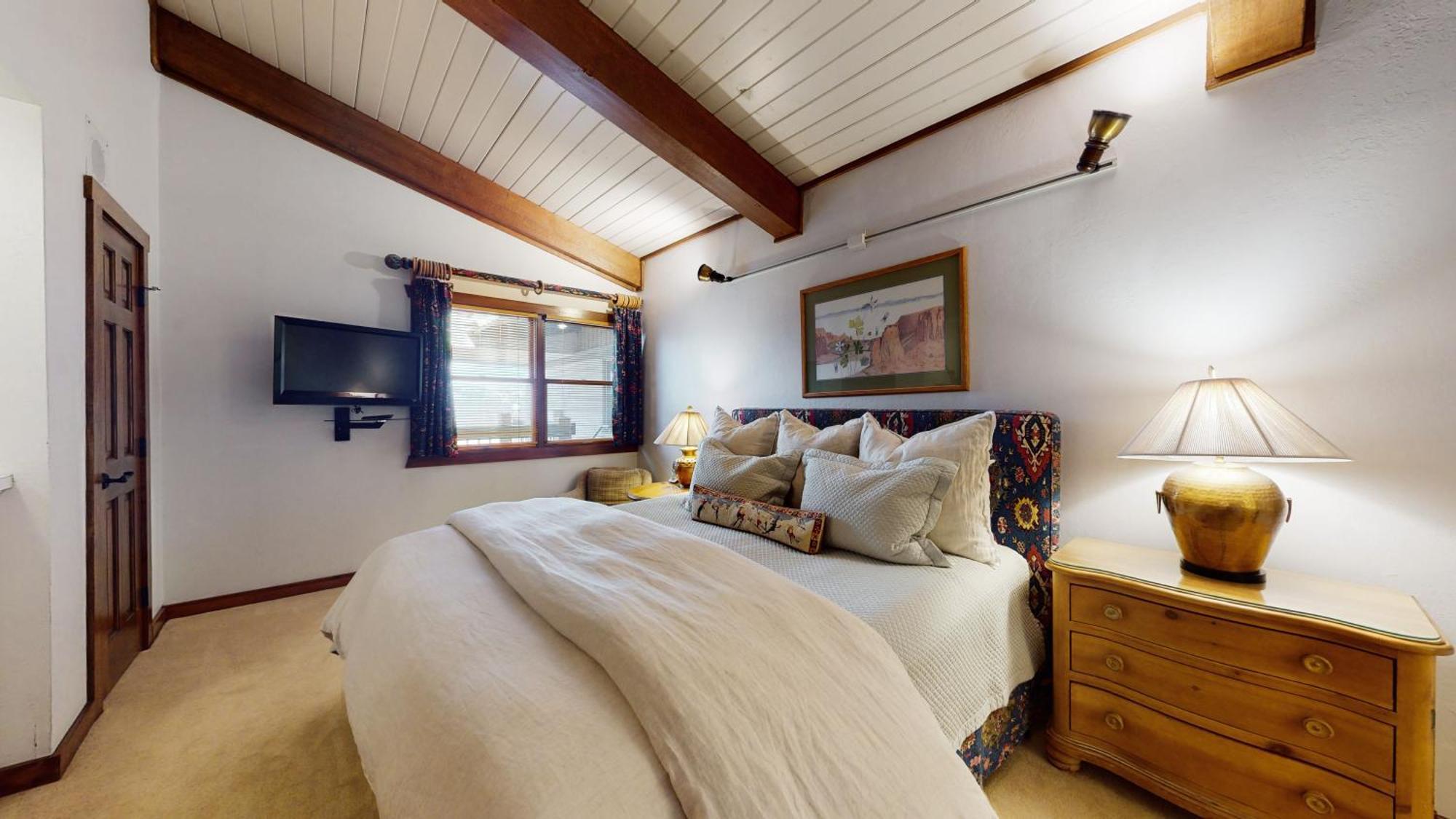 Top Of The Village - Coraltree Residence Collection Сноумасс Виллидж Экстерьер фото