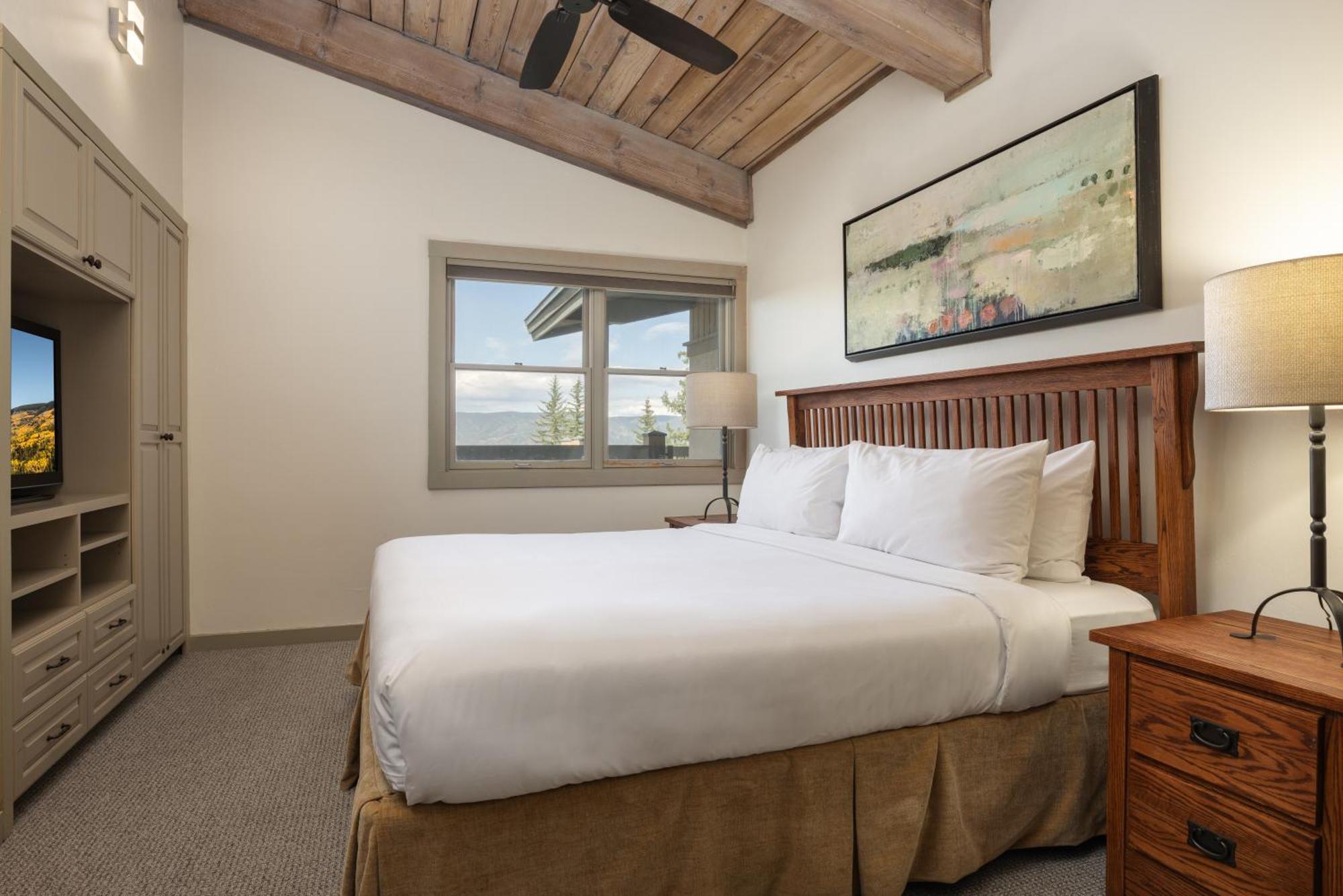 Top Of The Village - Coraltree Residence Collection Сноумасс Виллидж Экстерьер фото