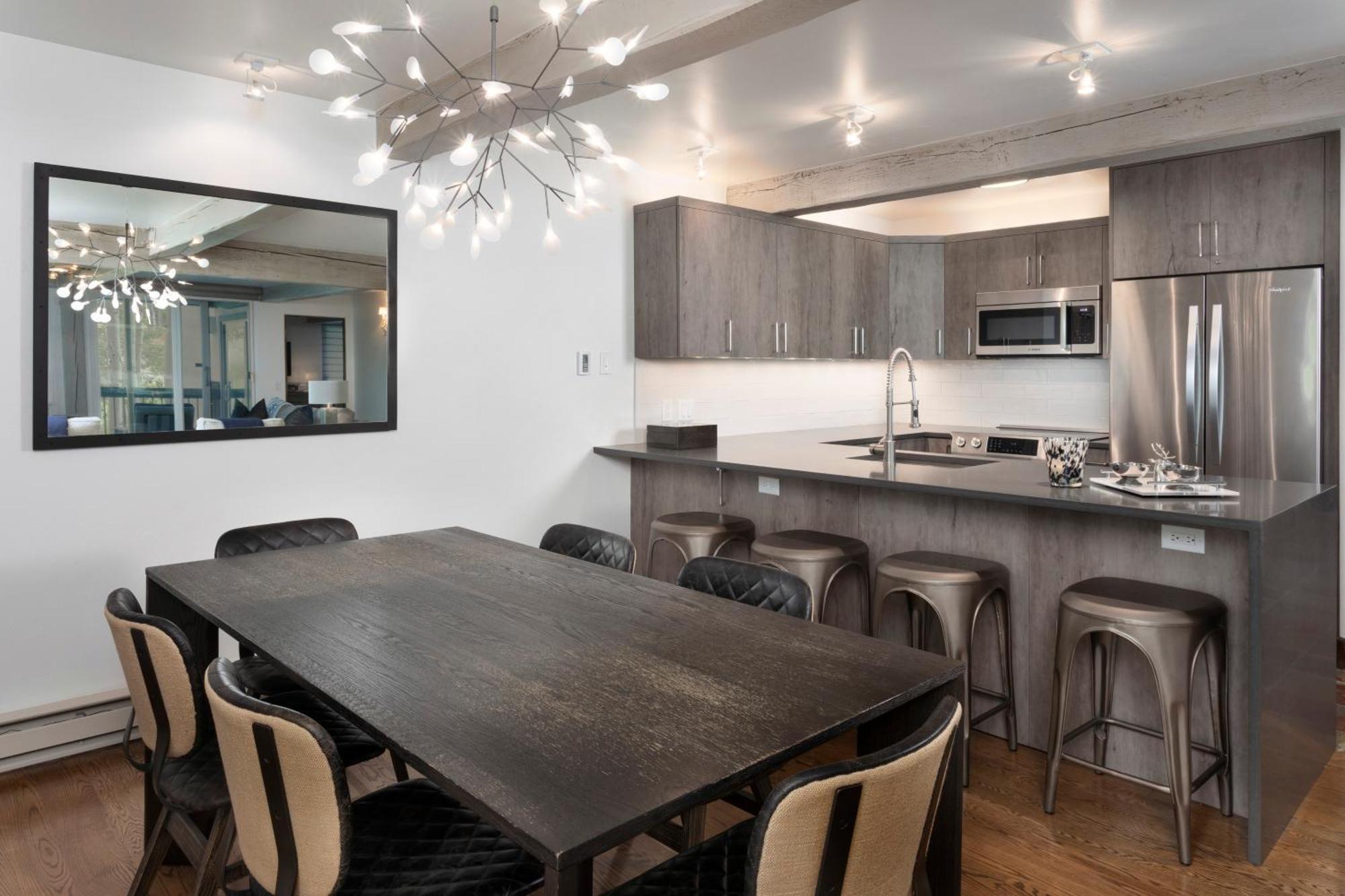 Top Of The Village - Coraltree Residence Collection Сноумасс Виллидж Экстерьер фото