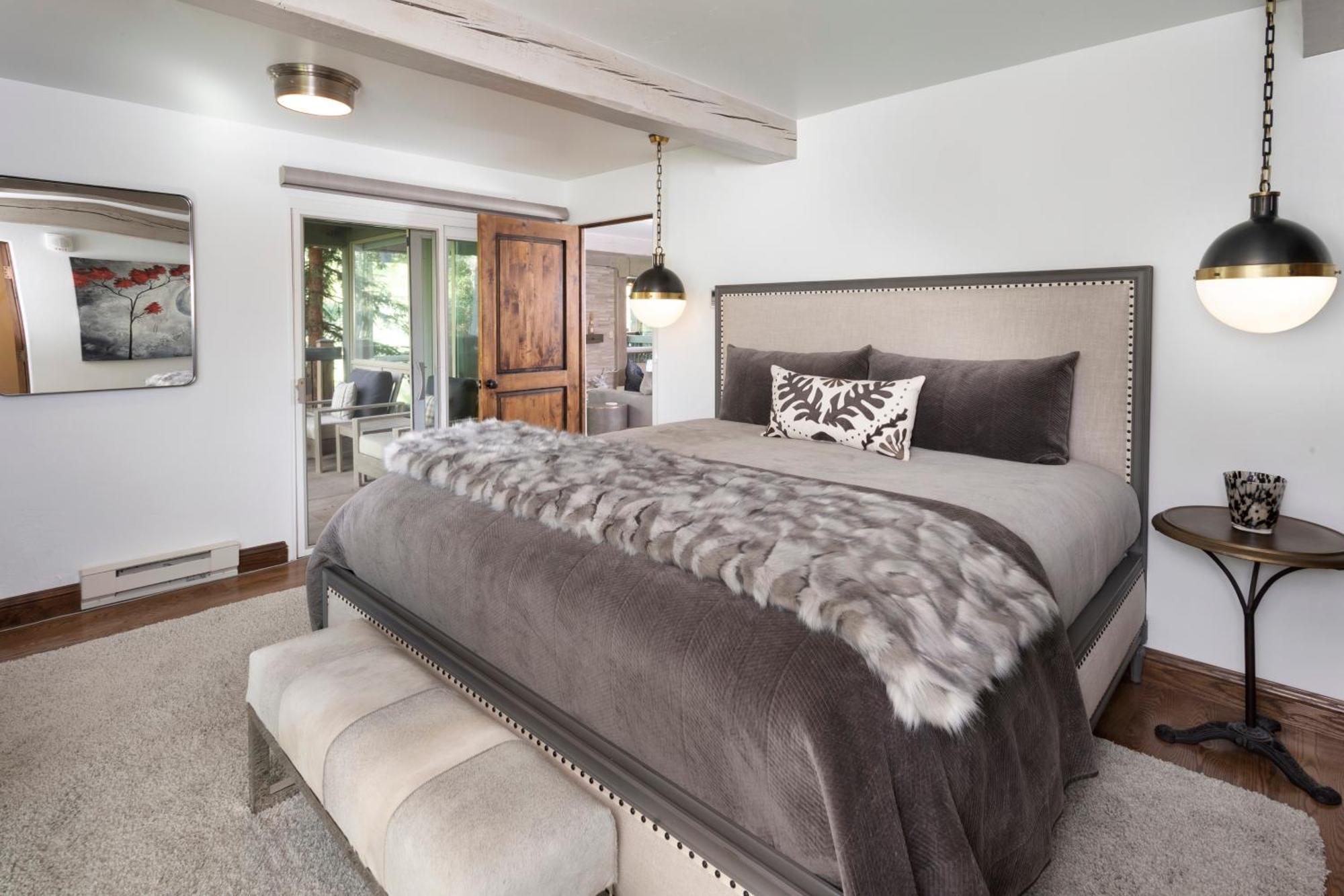 Top Of The Village - Coraltree Residence Collection Сноумасс Виллидж Экстерьер фото
