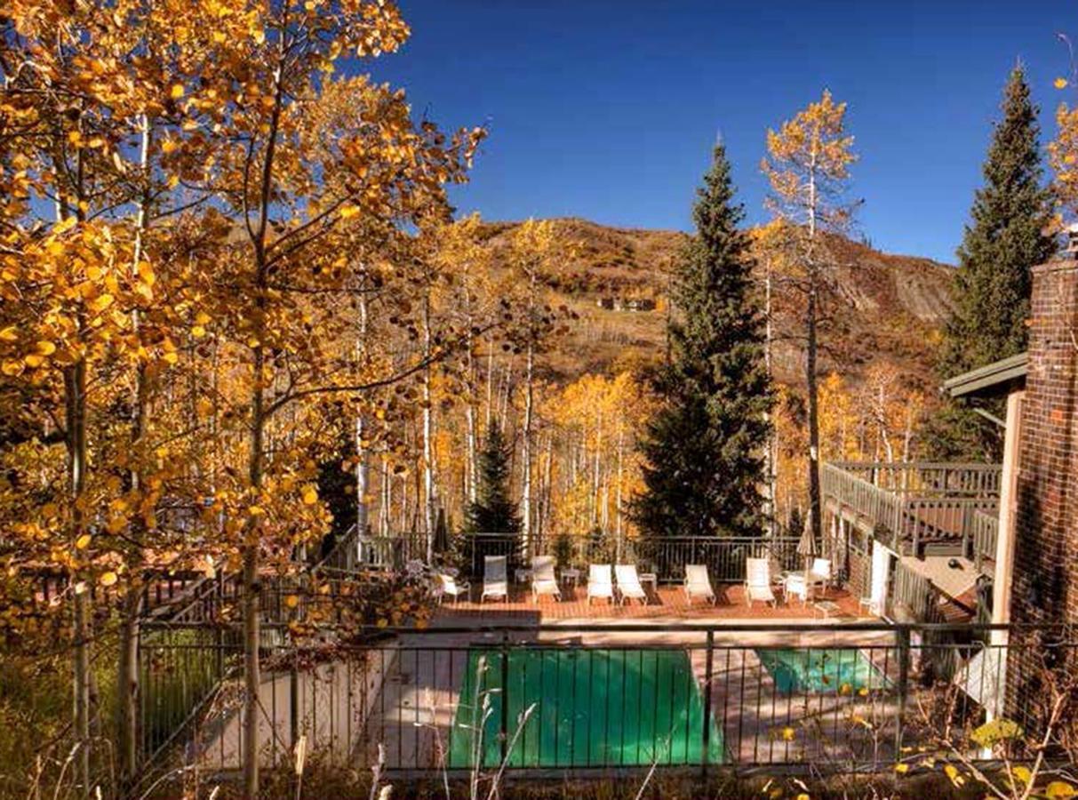 Top Of The Village - Coraltree Residence Collection Сноумасс Виллидж Экстерьер фото